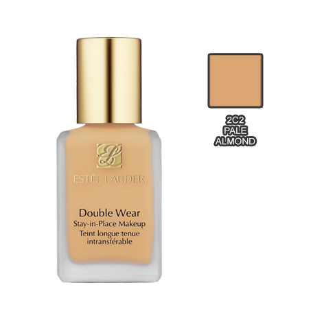 Estee Lauder Double Wear Stay-In-Place Makeup SPF10 30ml - 2C2 PALE ALMOND.png
